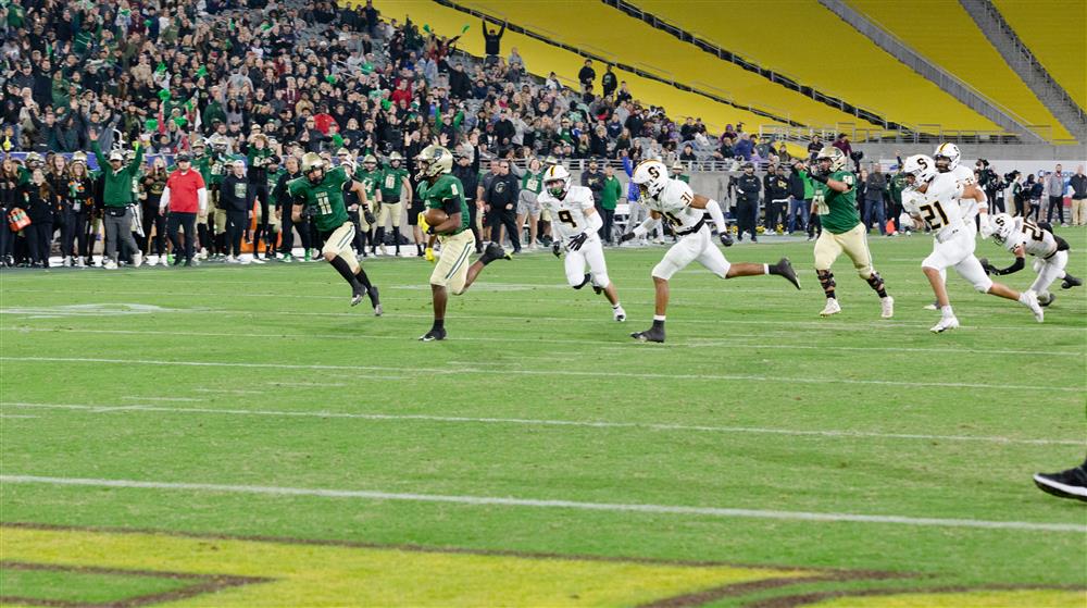 Basha First State Football Championship